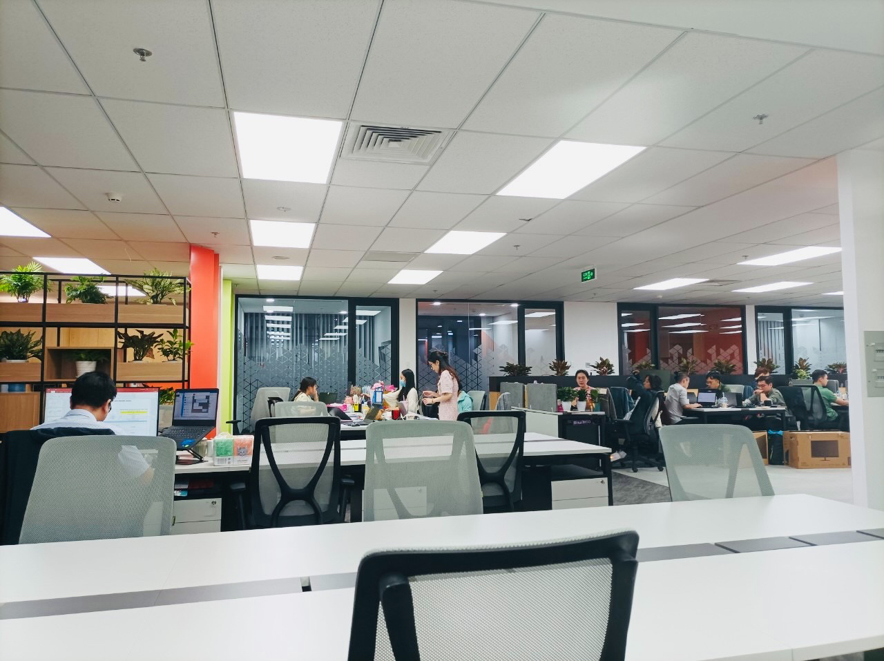 Hình ảnh 1 - Công Ty Cổ Phần Tư Vấn Ideal Life