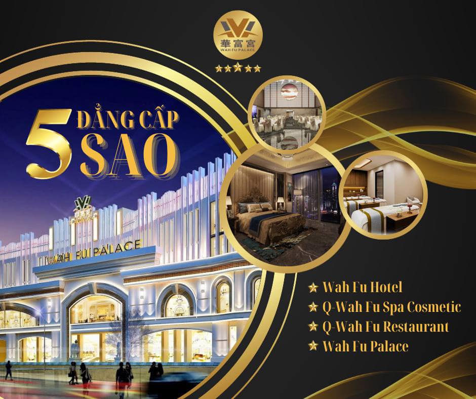 Hình ảnh 1 - Wah Fu Place