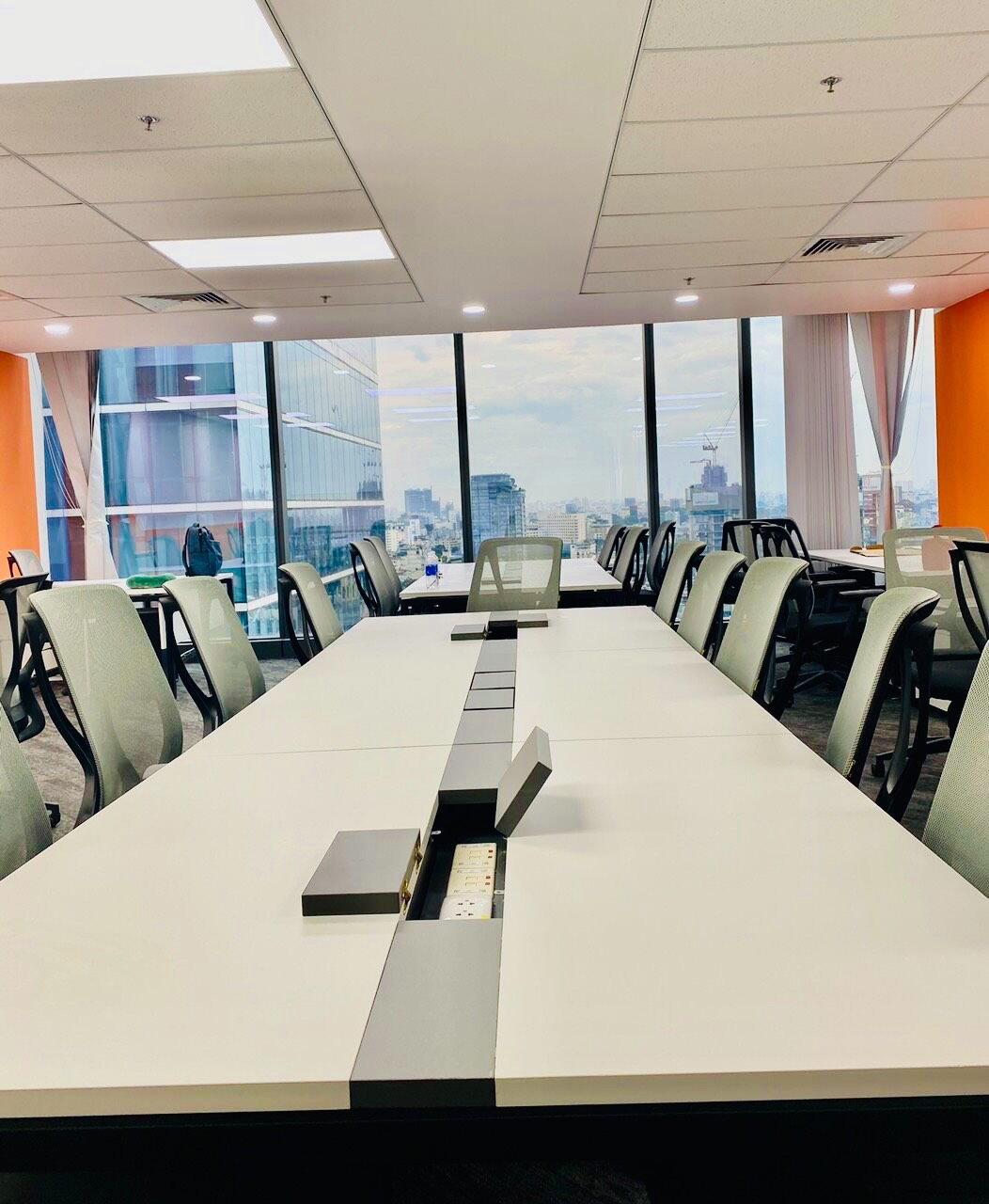 Hình ảnh 1 - Công Ty Cổ Phần Tư Vấn Ideal Life