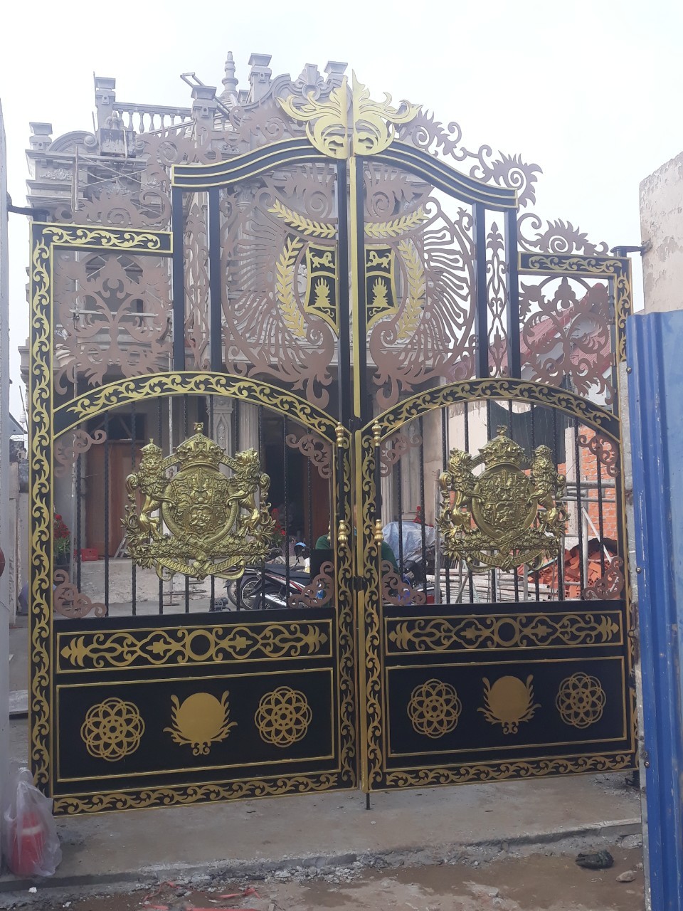 Hình ảnh 1 - Công Ty TNHH Sx Và Tm Lộc Đào Cnc