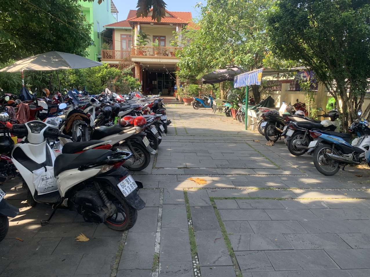 Hình ảnh 1 - Hiệp Tâm Anh