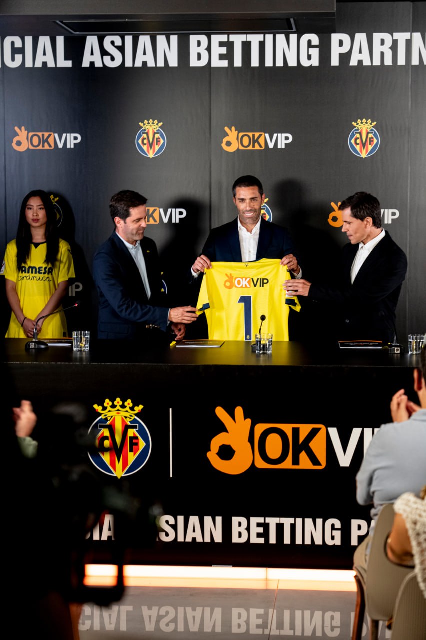 Hình ảnh 1 - Tập Đoàn Truyền Thông Và Giải Trí Okvip