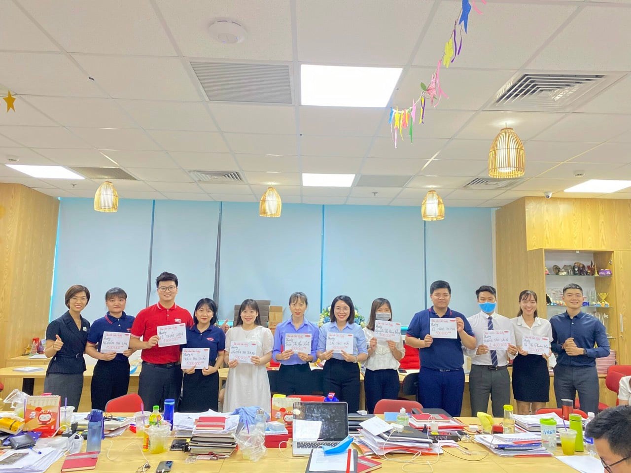 Hình ảnh 1 - Công Ty Bảo Hiểm Nhân Thọ Daiichi Life
