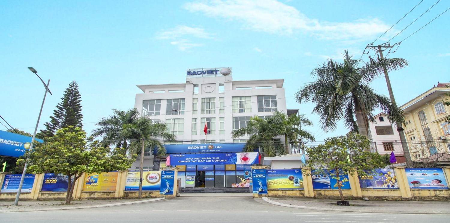 Hình ảnh 1 - Bảo Việt Nhân Thọ Tuyên Quang