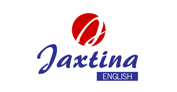 Hình ảnh 1 - Jaxtina English