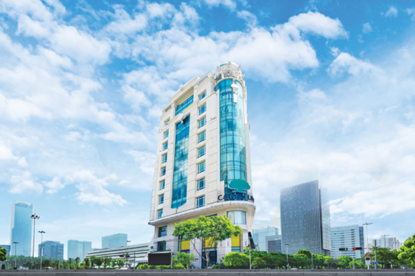 Hình ảnh 1 - Cty TNHH Bhnt Cathay