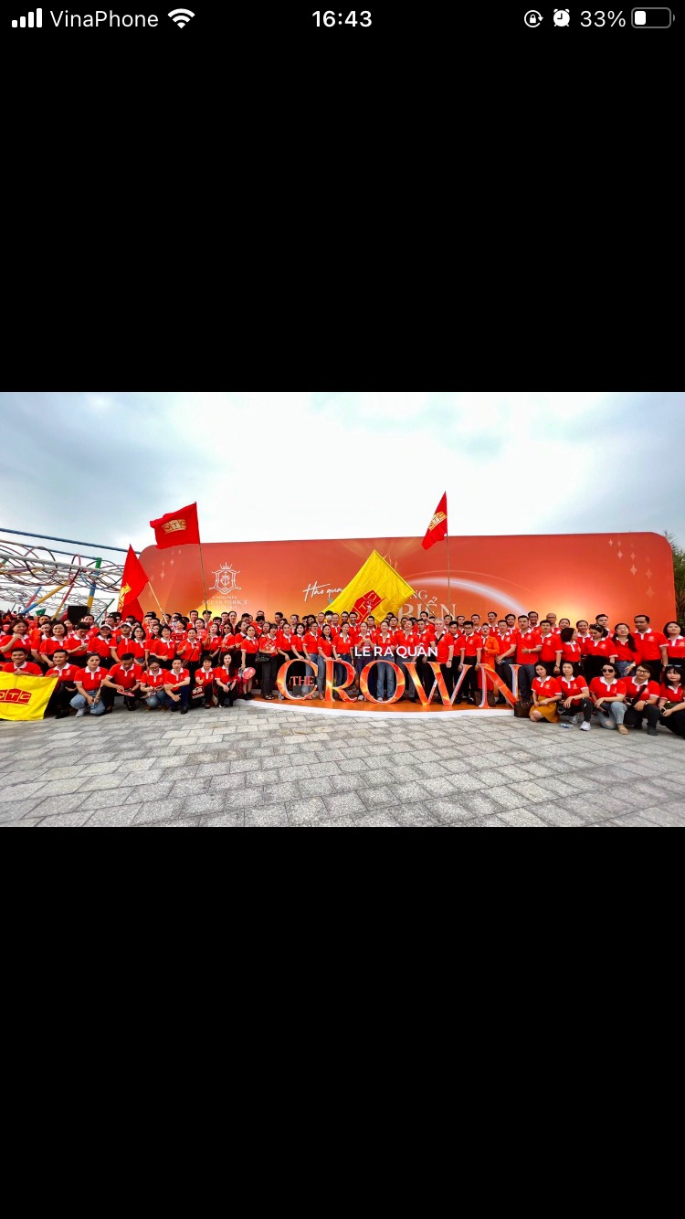 Hình ảnh 1 - Công Ty Cổ Phần Thương Mại Dịch Vụ Địa Ốc Qtc