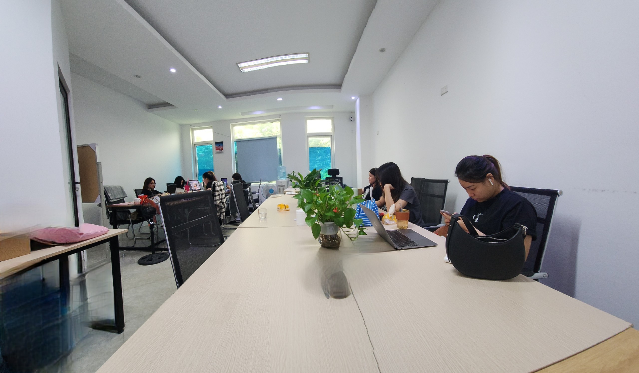 Hình ảnh 1 - Công Ty TNHH Dịch Vụ Và Thương Mại Quốc Tế Winstar