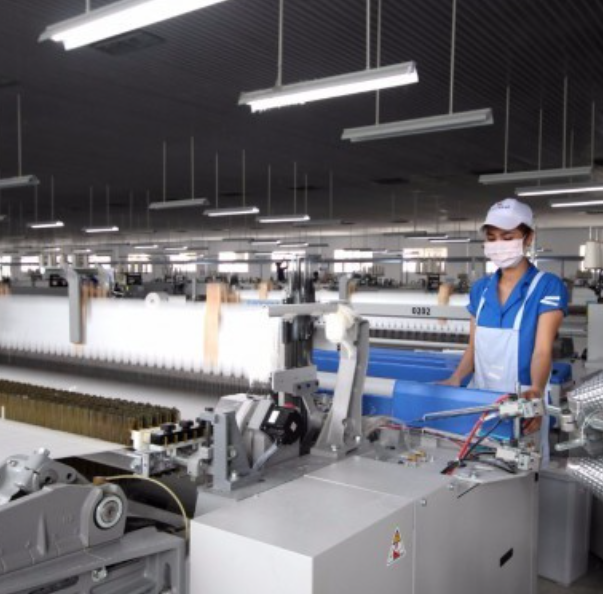 Hình ảnh 1 - Công Ty TNHH Dệt May Việt Thắng Lợi