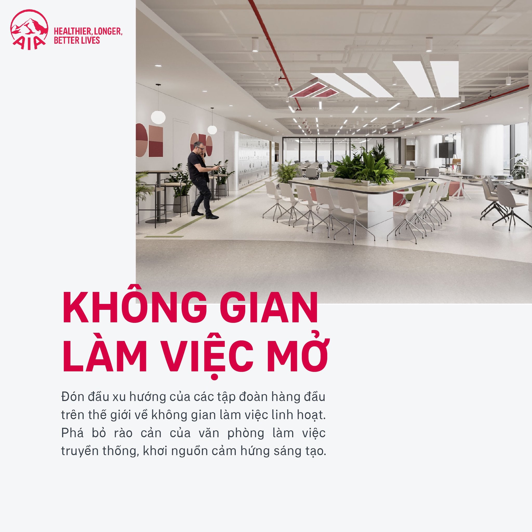 Hình ảnh 1 - Aia Việt Nam Kênh Alpha