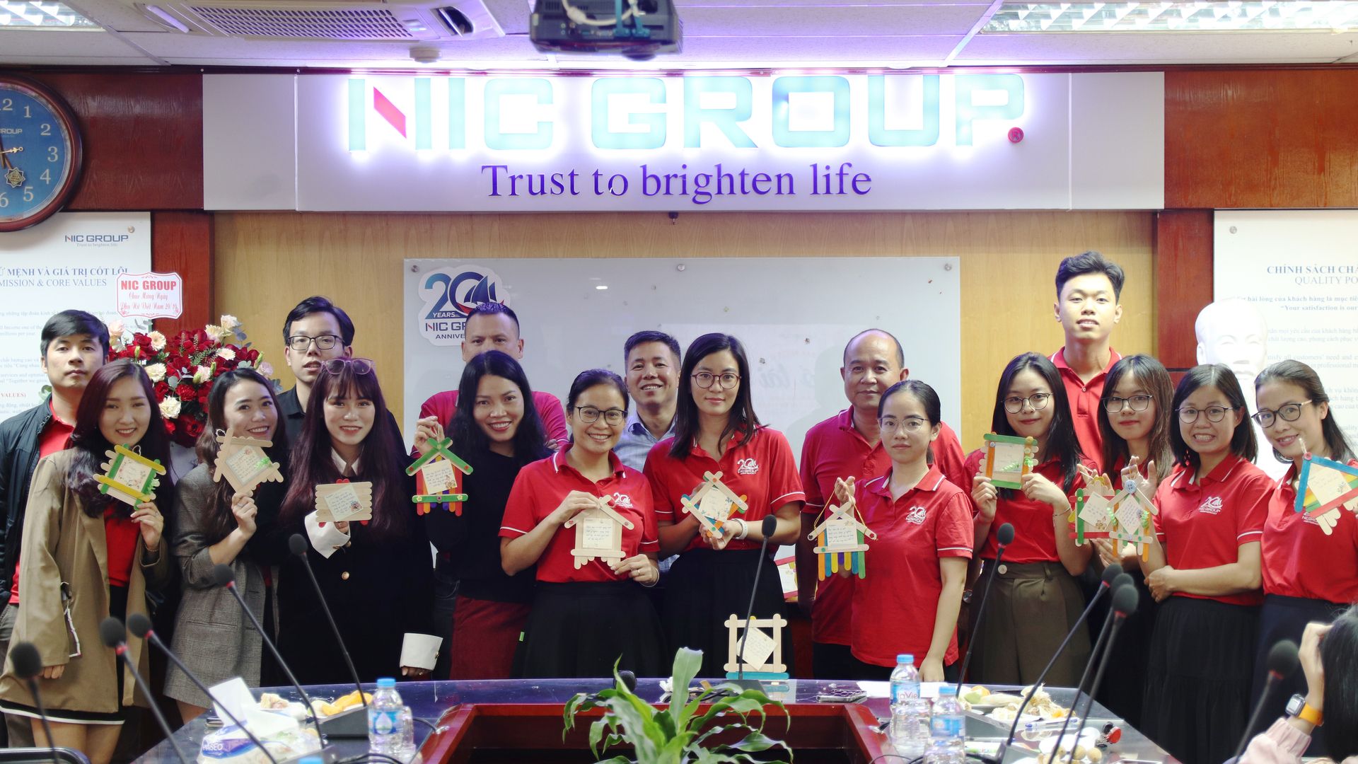Hình ảnh 1 - Công Ty Cổ Phần Tập Đoàn Visimex