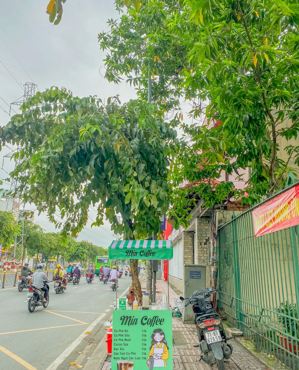 Hình ảnh 1 - Mincoffee