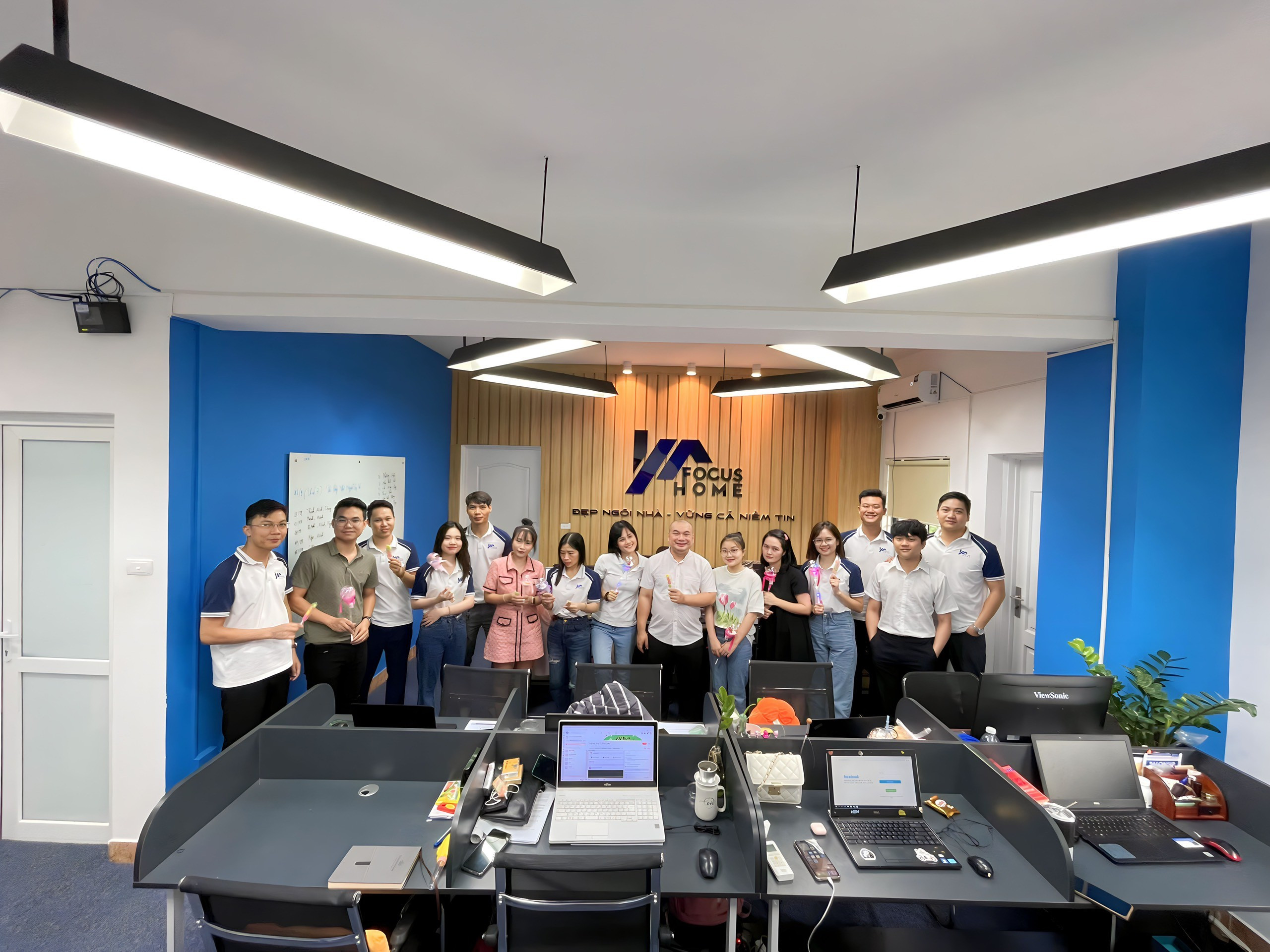 Hình ảnh 1 - Cty CP Xây Dựng Và Cải Tạo Focus Home