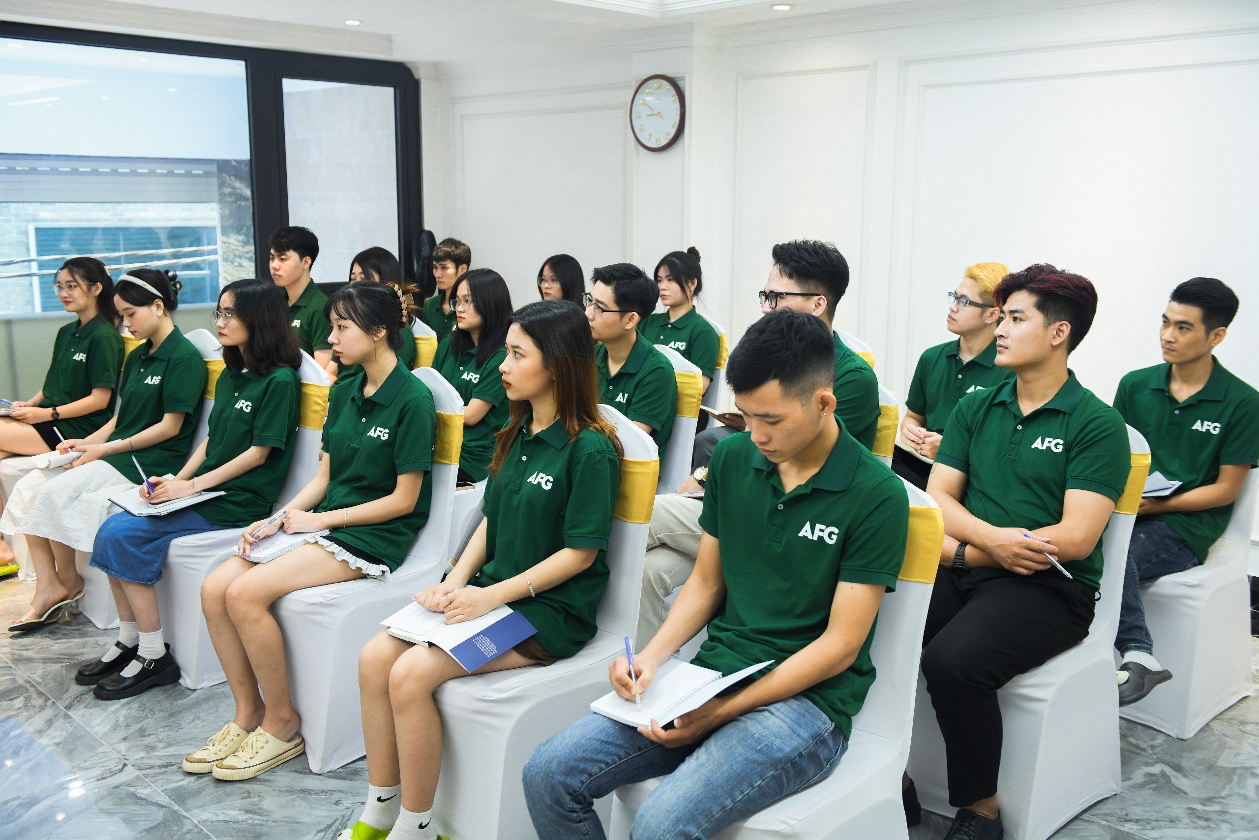 Hình ảnh 1 - Công Ty Cổ Phần Aver Fulfillment Global