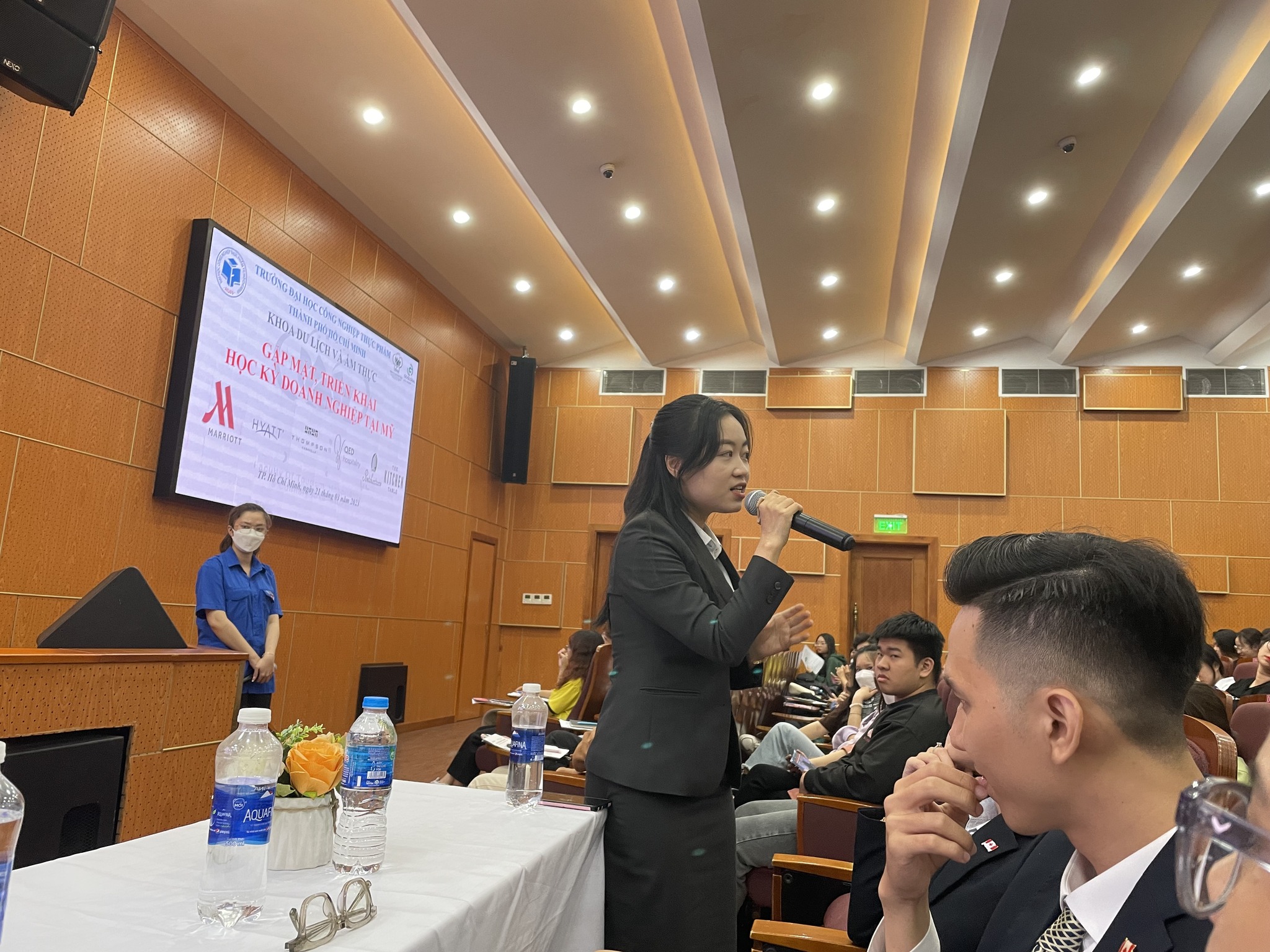 Hình ảnh 1 - Công Ty TNHH Giáo Dục Nghề Nghiệp Bắc Mỹ