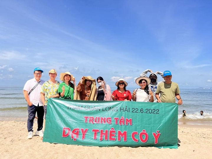 Hình ảnh 1 - Công Ty TNHH Phát Triển Giáo Dục Minh Ý Đoàn