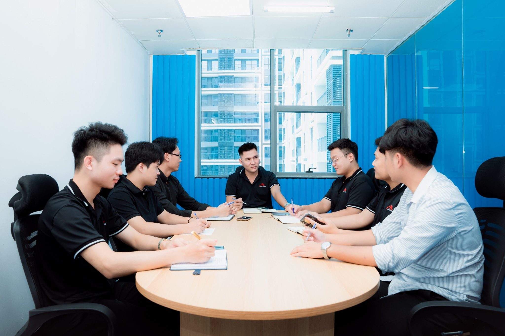 Hình ảnh 1 - Công Ty Cổ Phần Thương Mại Và Xuất Nhập Khẩu Tã Bỉm Motaro