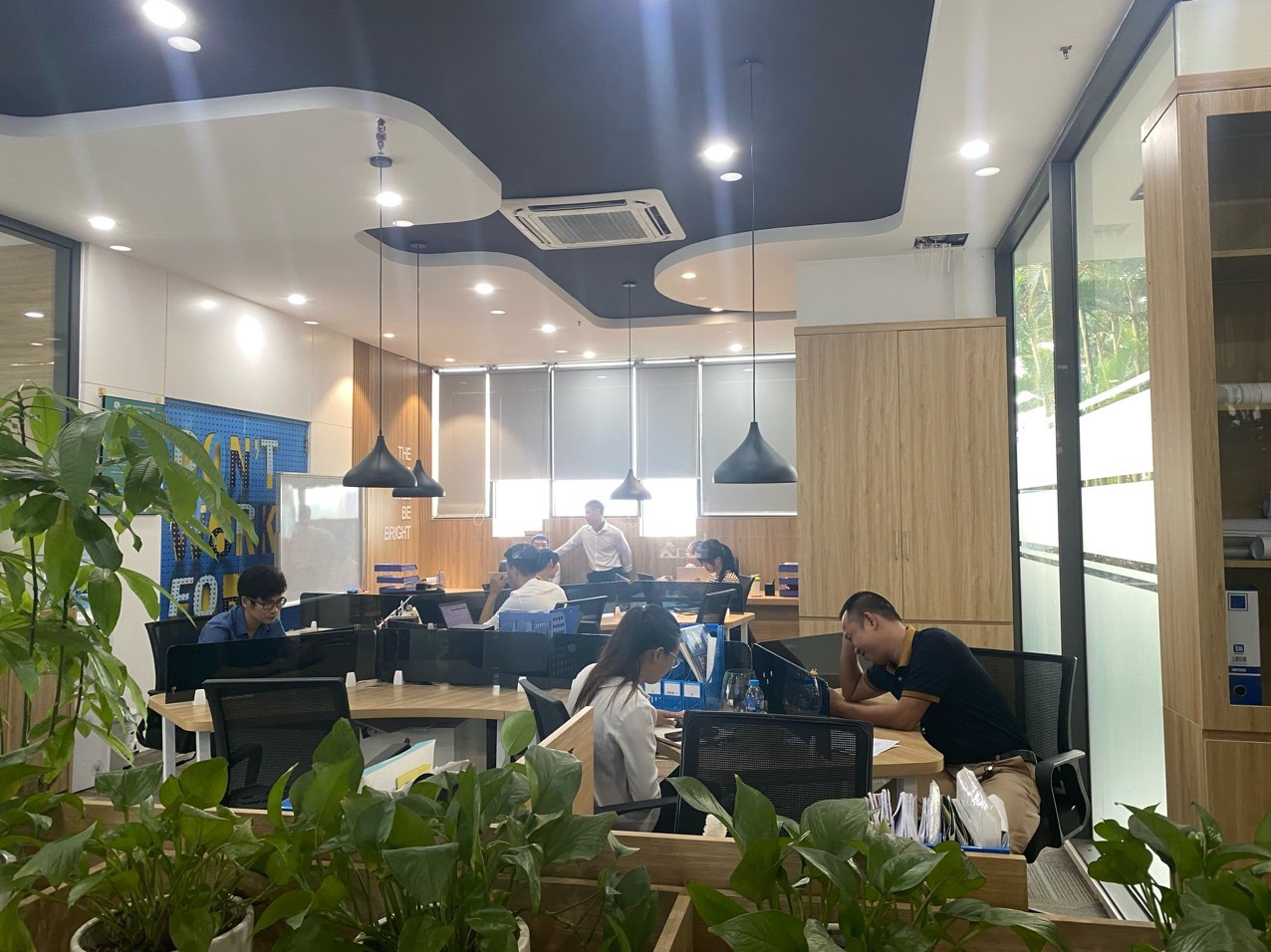 Hình ảnh 1 - Công Ty CP Đầu Tư Và Phát Triển Bđs Gr