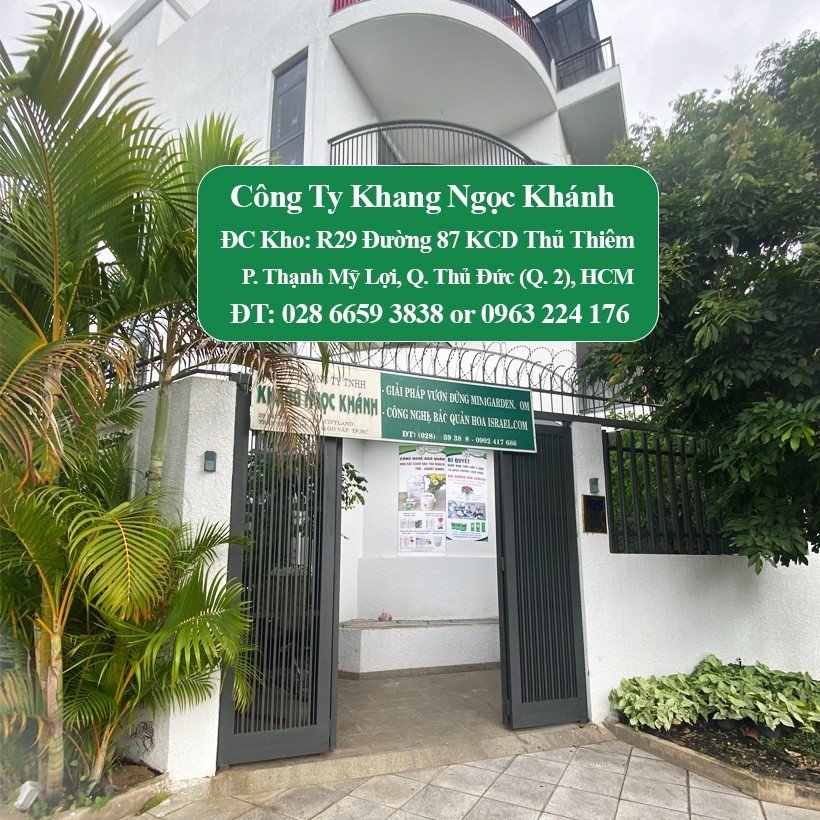 Hình ảnh 1 - Công Ty TNHH Khanh Ngọc Khánh