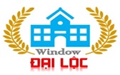 Hình ảnh 1 - Công Ty TNHH Dai Lộc Window