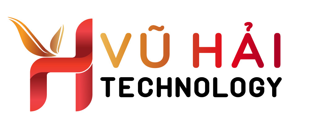 Hình ảnh 1 - Công Ty Cổ Phần Ứng Dụng Công Nghệ Vũ Hải