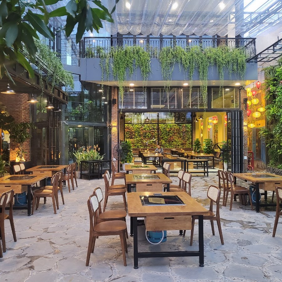 Hình ảnh 1 - Nhà Hàng Số 1 Bbq