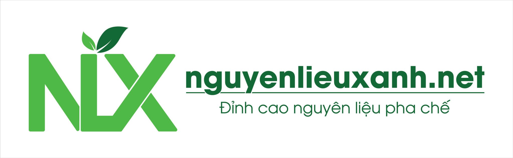 Hình ảnh 1 - Nguyên Liệu Xanh