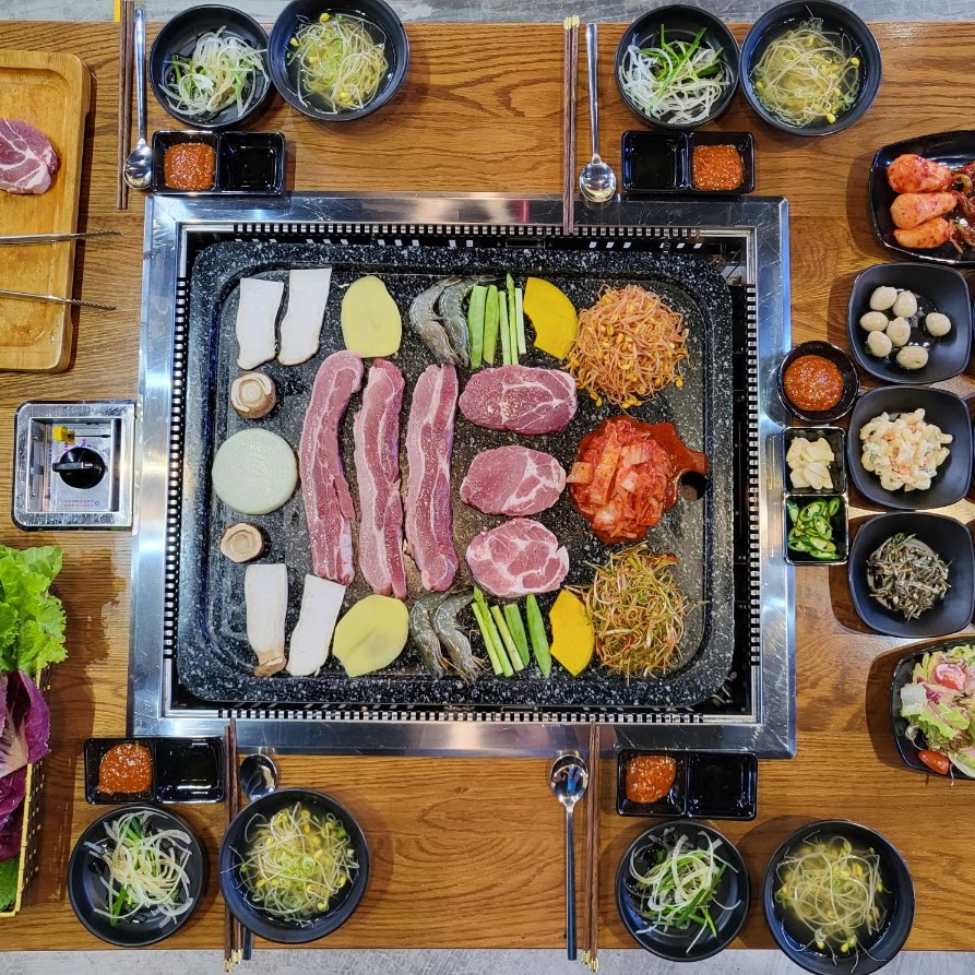 Hình ảnh 1 - Nhà Hàng Số 1 Bbq