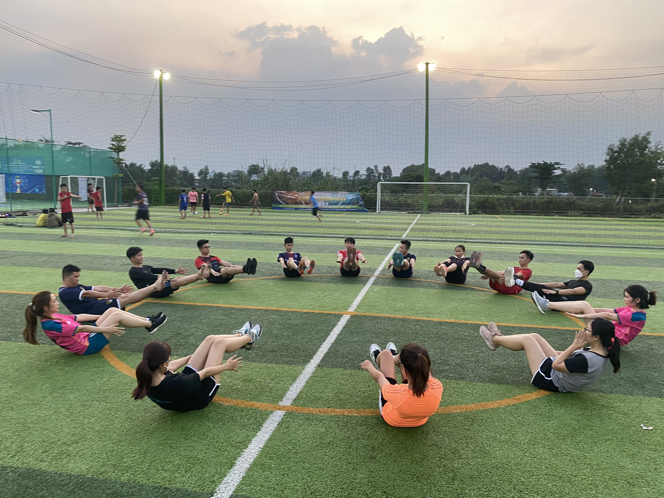 Hình ảnh 1 - Công Ty Cổ Phần Địa Ốc Đất Phúc