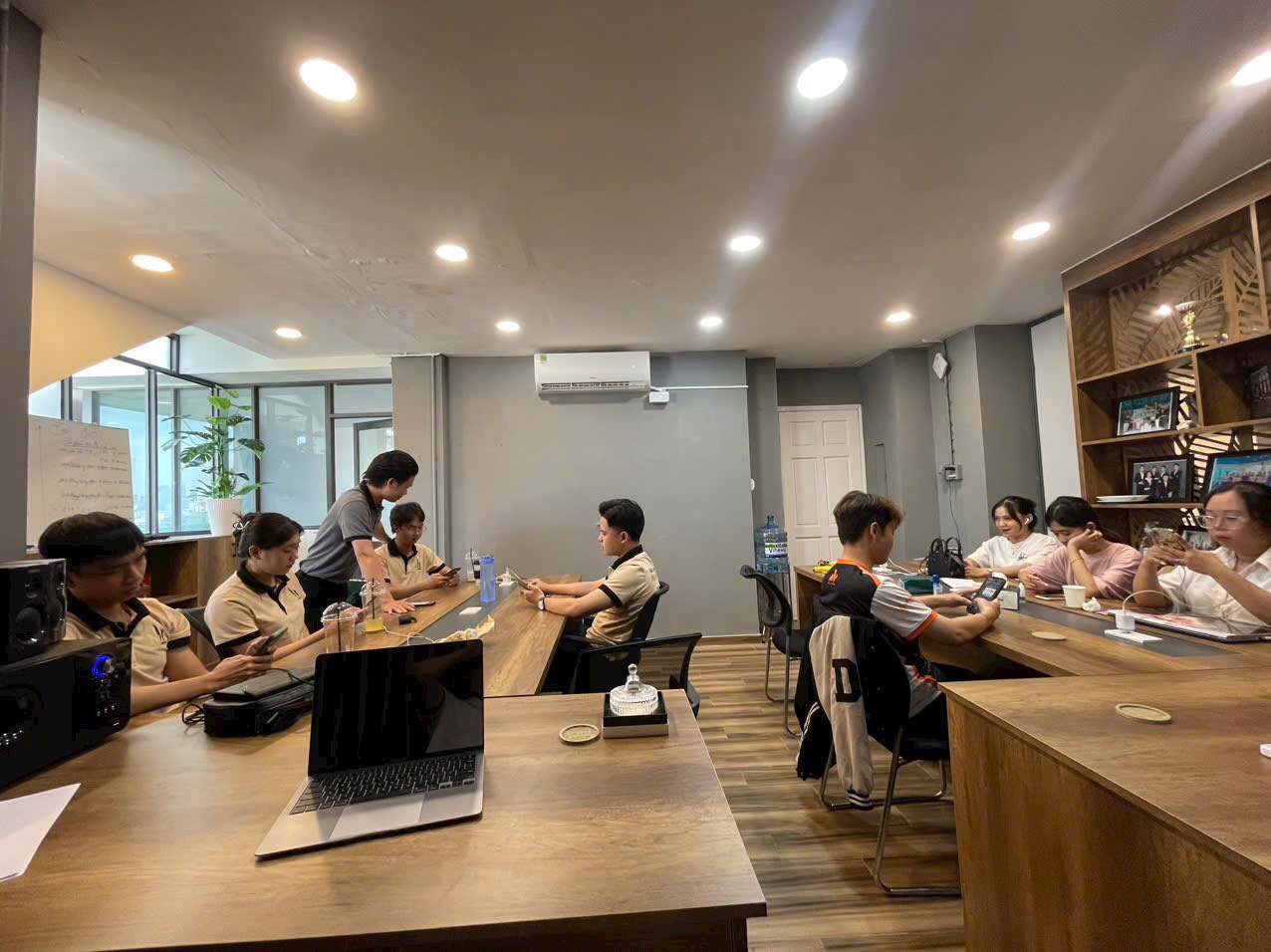 Hình ảnh 1 - Công Ty Cổ Phần Bds New Home