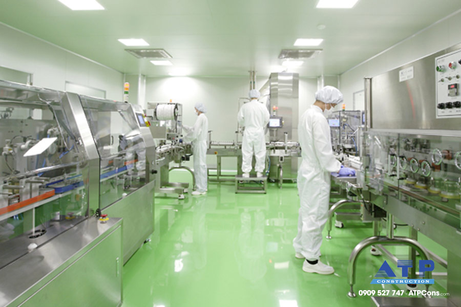 Hình ảnh 1 - Công Ty CP Dược Phẩm Thành Phát