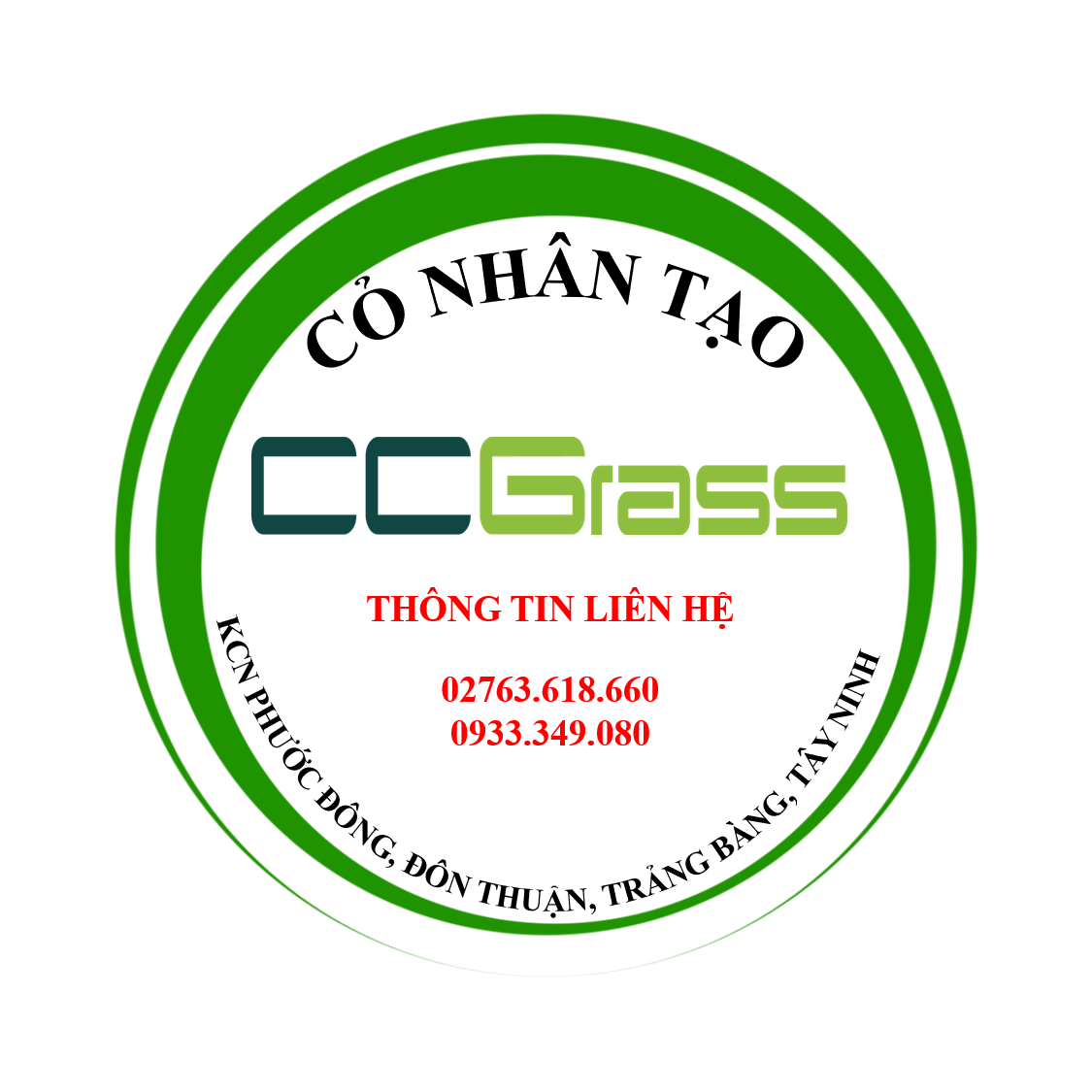 Hình ảnh 1 - Công Ty TNHH Coreation Grass Corporation Việt Nam