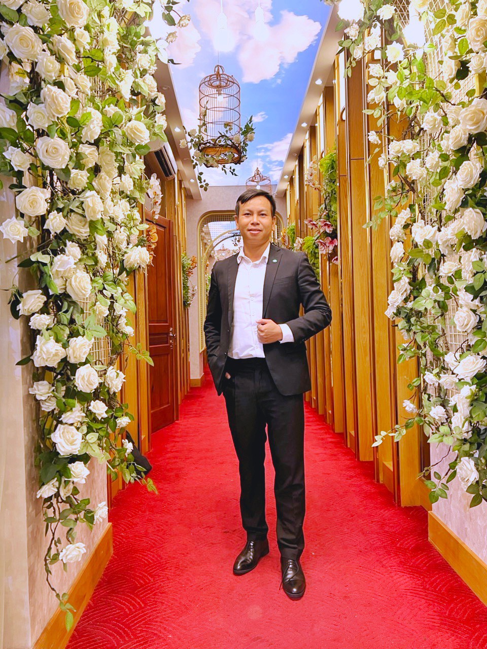 Hình ảnh 1 - Tập Đoàn Cathay