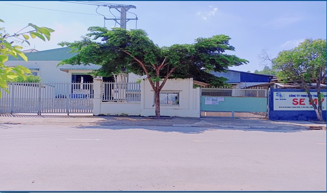 Hình ảnh 1 - Công Ty TNHH MTV Se My