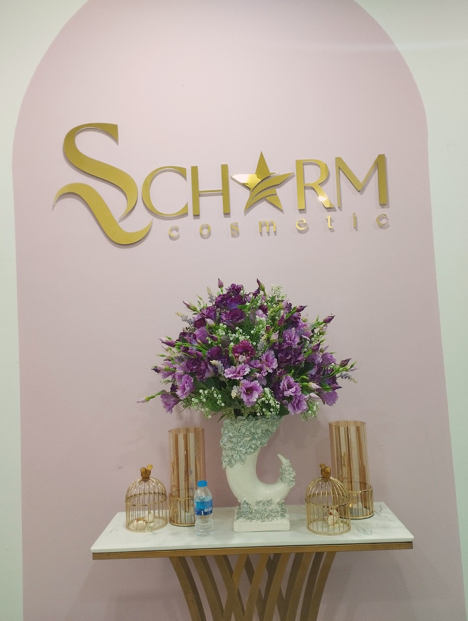 Hình ảnh 1 - Công Ty Cổ Phần Thương Mại Phát Triển Tvg