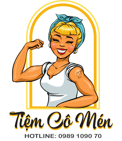 Hình ảnh 1 - Tiệm Cô Mén