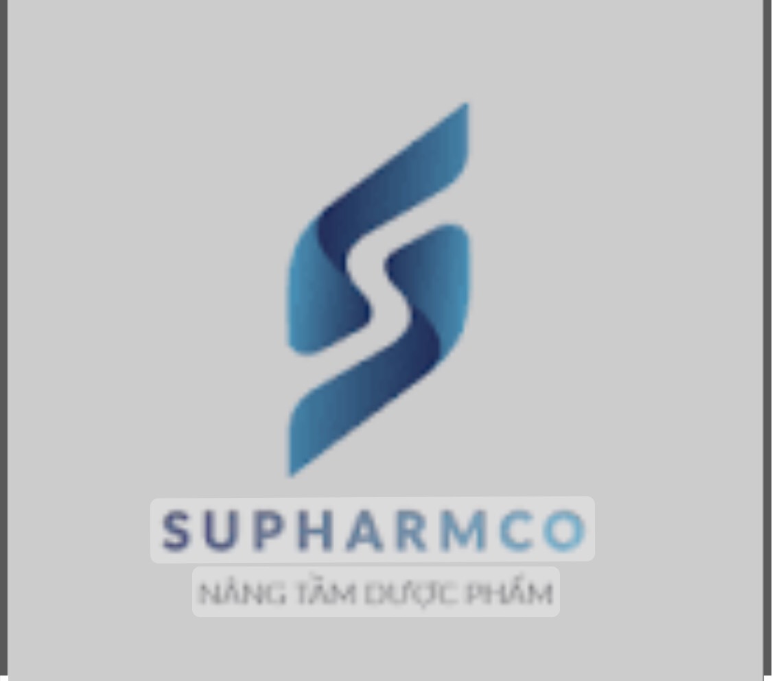 Hình ảnh 1 - Công Ty TNHH Supharmco