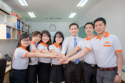 Hình ảnh 1 - Công Ty CP Giải Pháp Thương Mại Aba Cooltrans