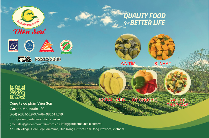 Hình ảnh 1 - Công Ty Cổ Phần Viên Sơn