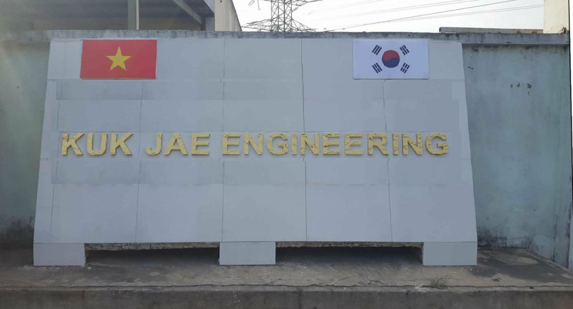 Hình ảnh 1 - Công Ty TNHH Kjac