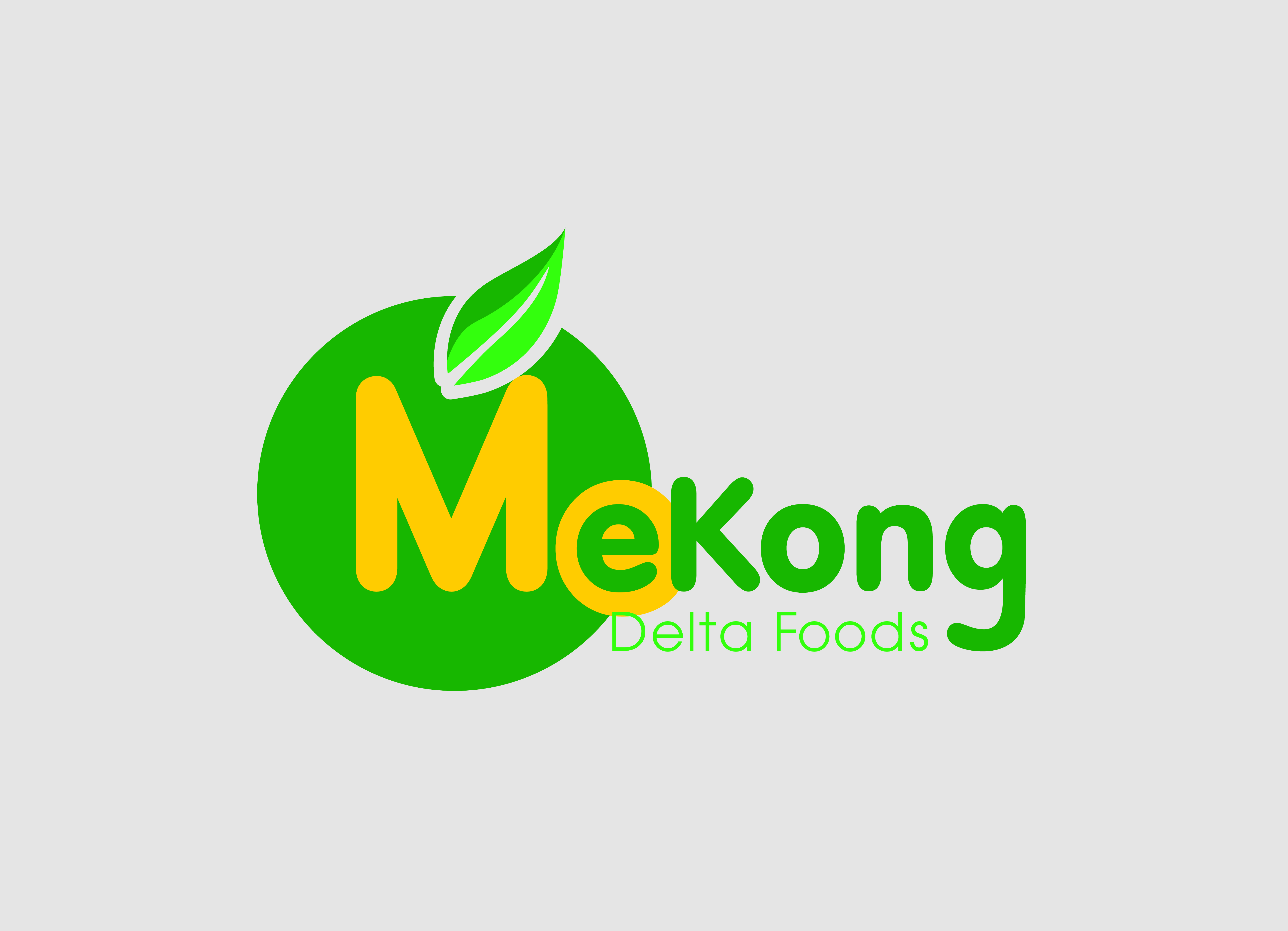 Hình ảnh 1 - Công Ty TNHH MTV Mekong Delta Foods