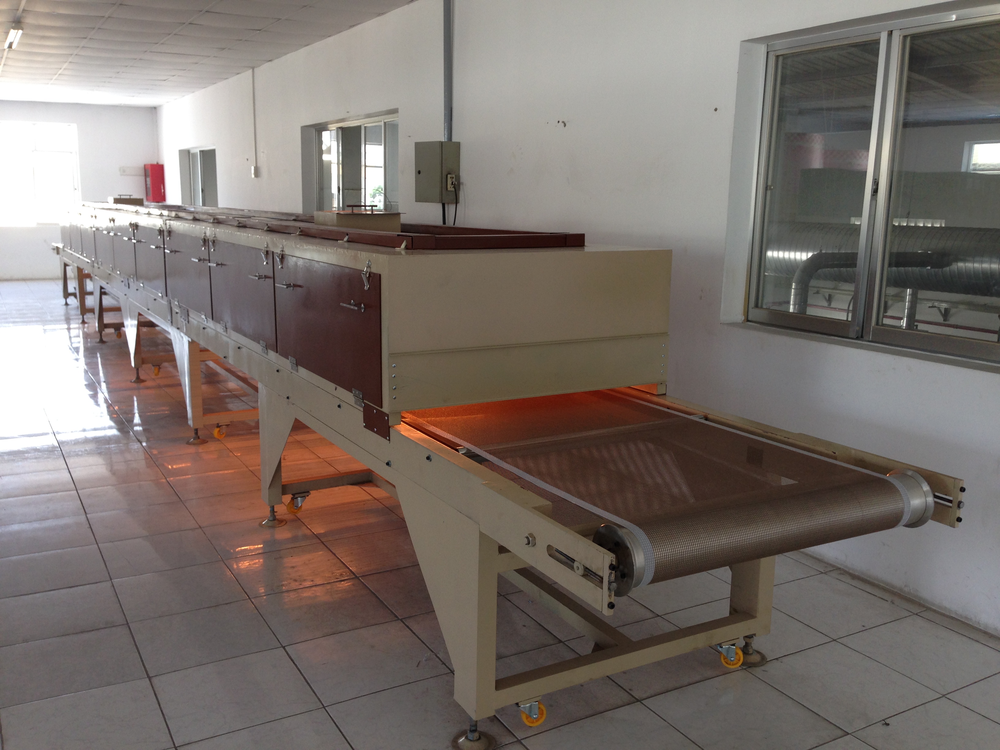 Hình ảnh 1 - Công Ty TNHH Sx Tm Nam Bình