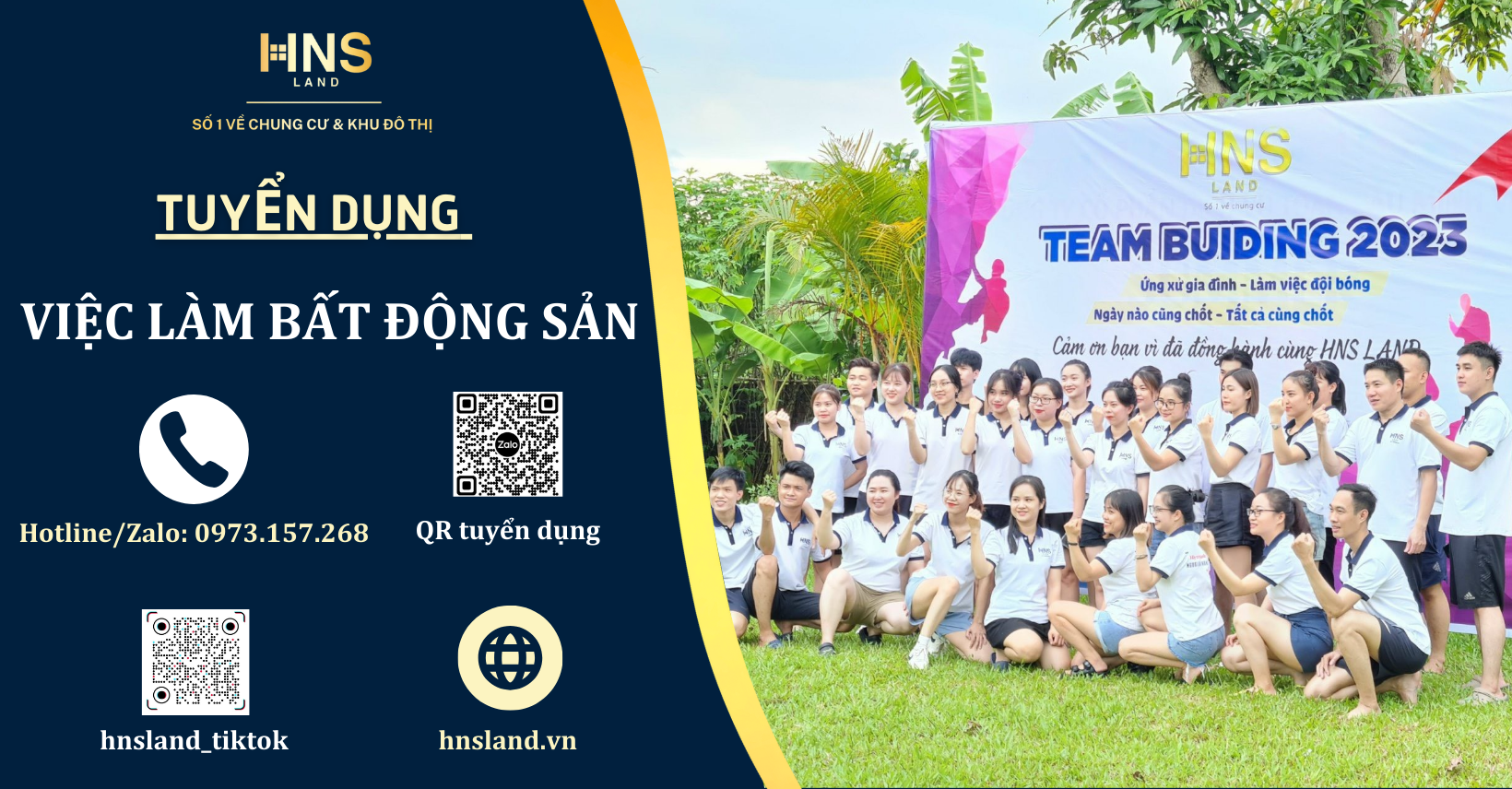 Hình ảnh 1 - Công Ty CPdv Địa Ốc Hà Nội Starland