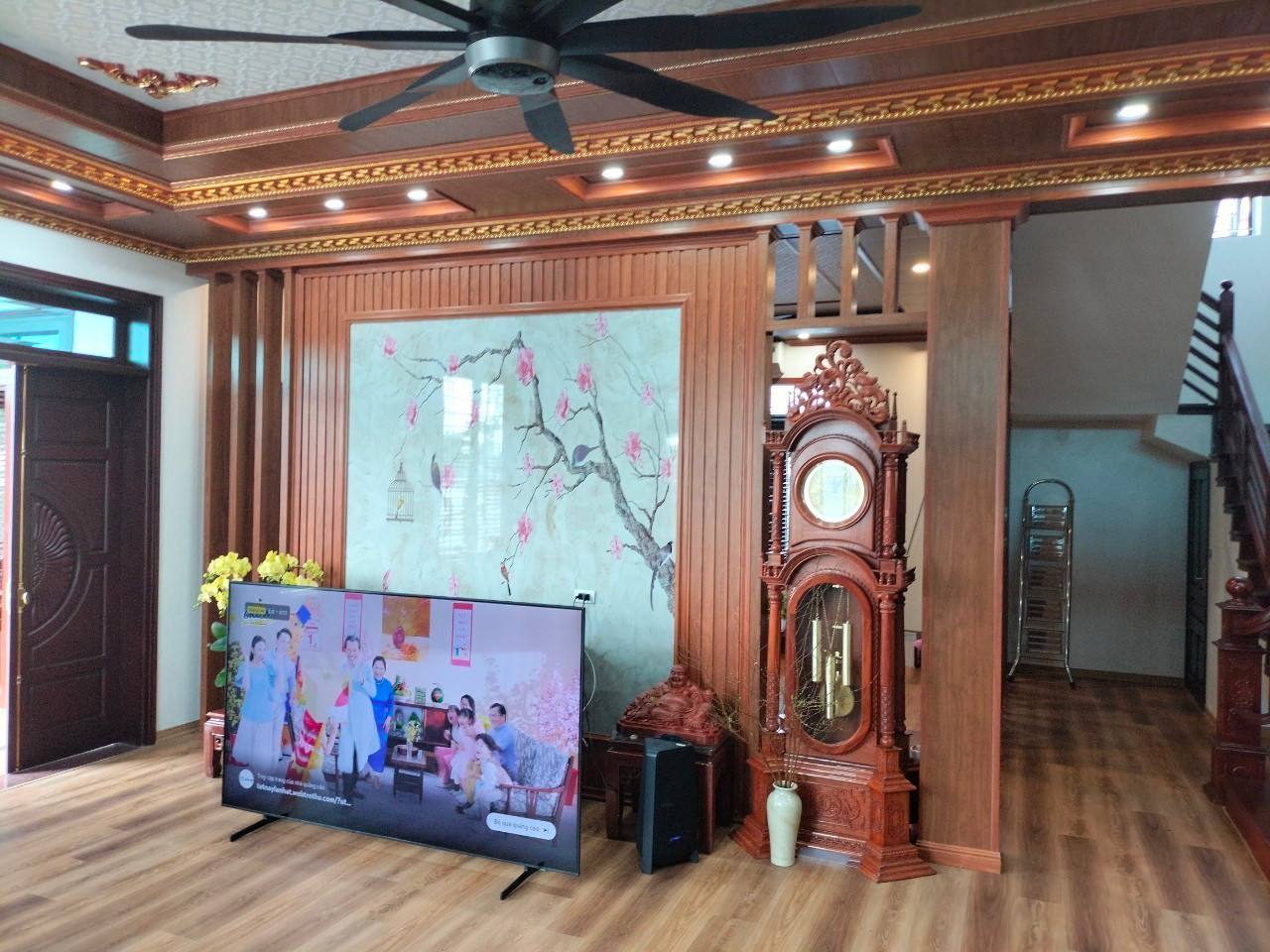 Hình ảnh 1 - Công Ty TNHH Vật Liệu Trang Trí Hd