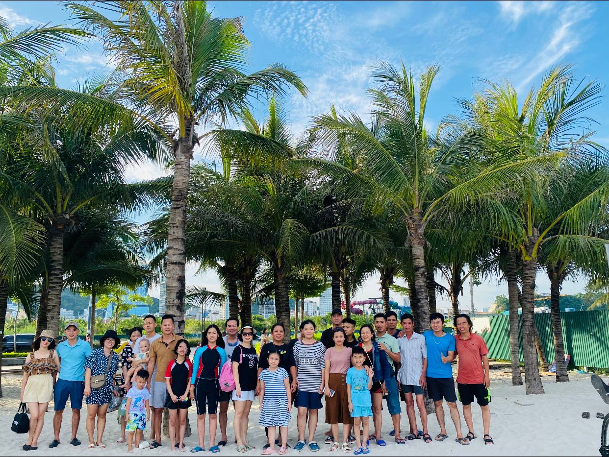 Hình ảnh 1 - Công Ty TNHH Vật Liệu Trang Trí Hd