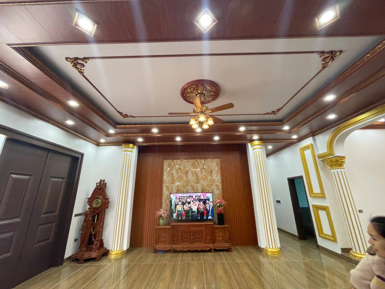 Hình ảnh 1 - Công Ty TNHH Vật Liệu Trang Trí Hd