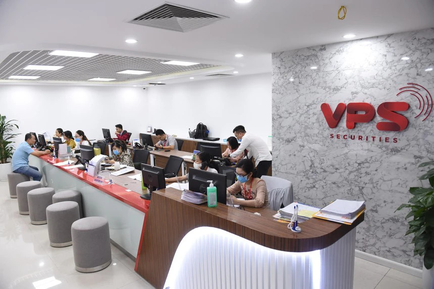 Hình ảnh 1 - Chứng Khoán Vps