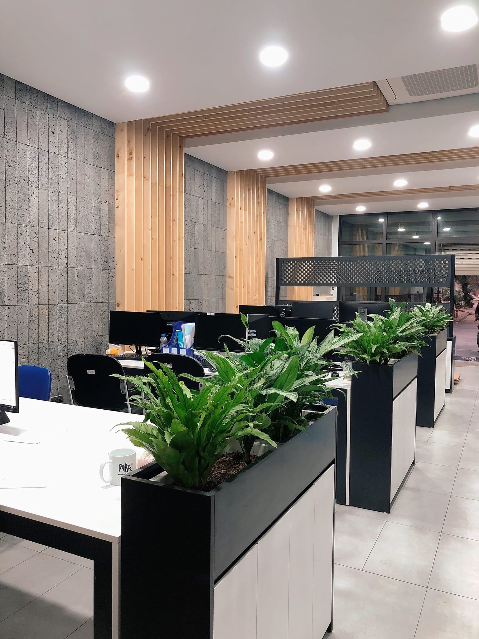 Hình ảnh 1 - Công Ty TNHH Nk Hàn Quốc