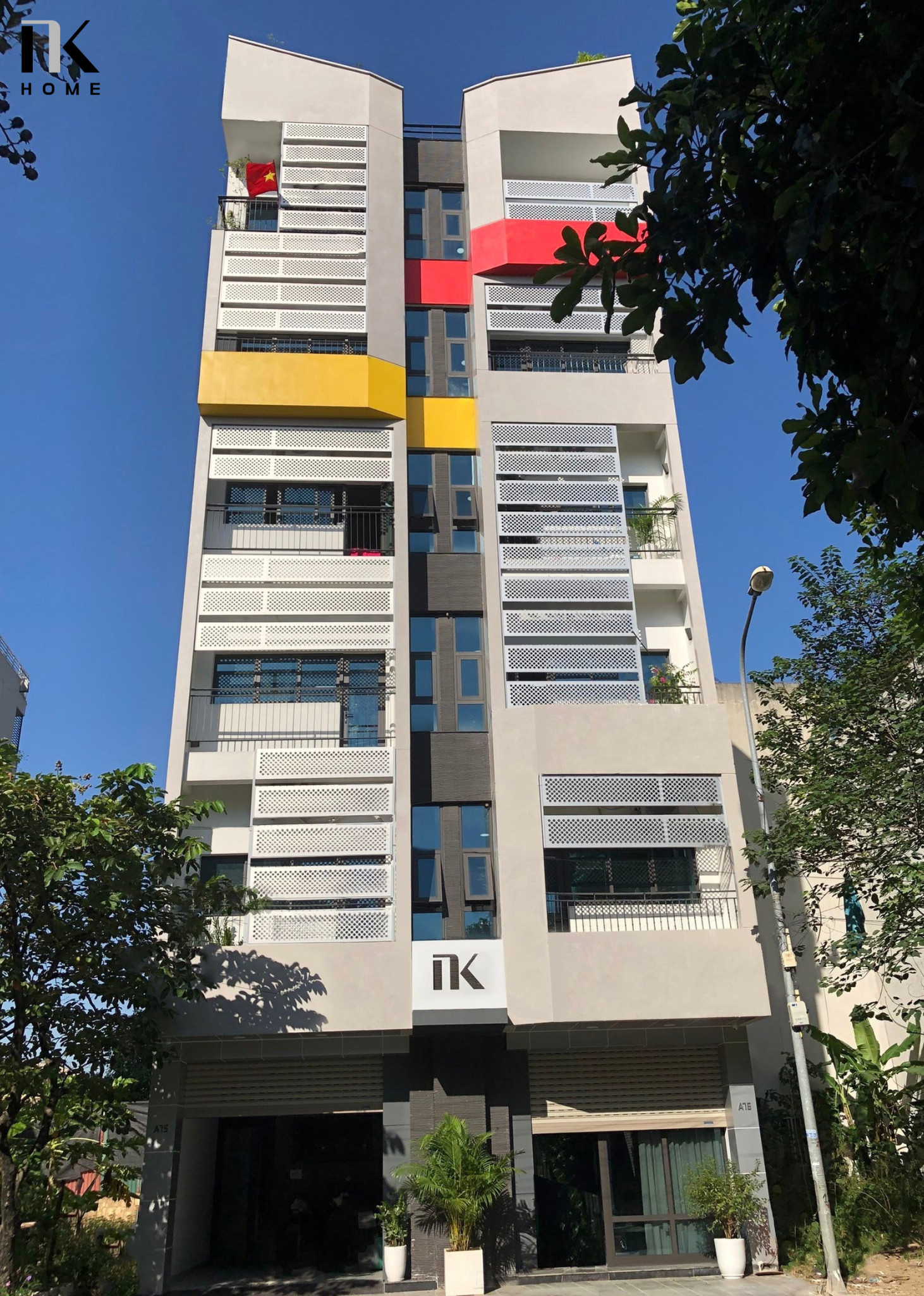 Hình ảnh 1 - Công Ty TNHH Nk Hàn Quốc