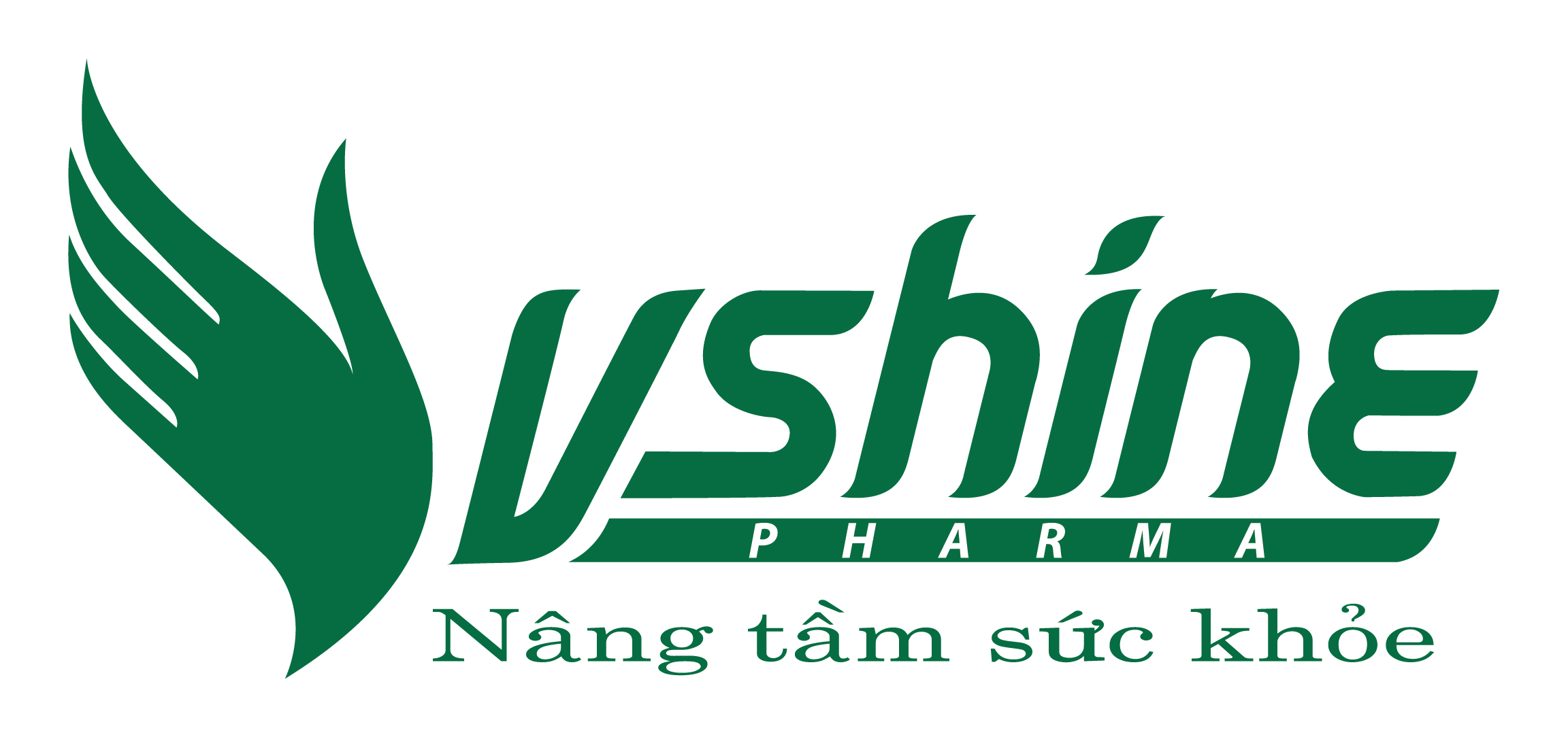 Hình ảnh 1 - Công Ty Cổ Phần Dược Phẩm Vshine